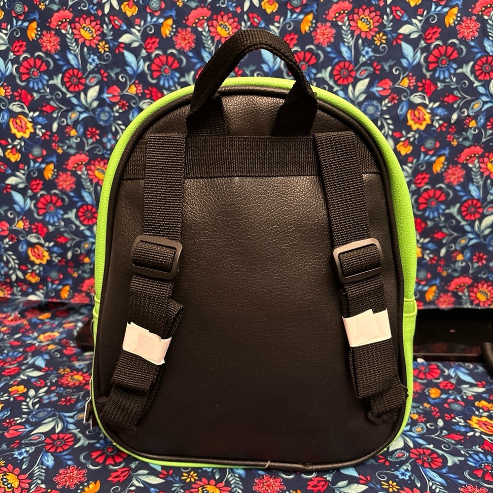 Minecraft backpack - Picture 2 of 4